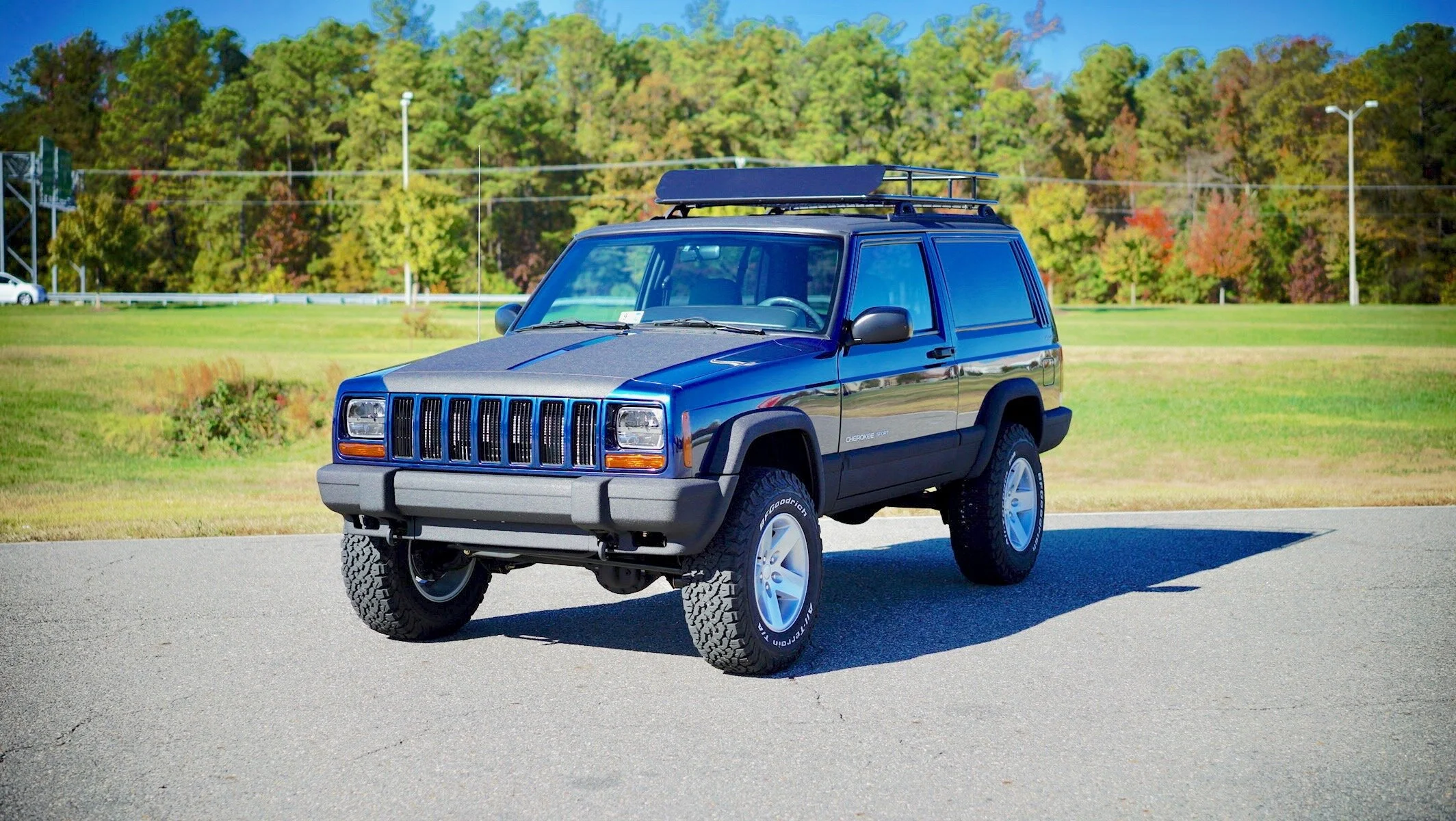 その他 Cherokee 1999 Jeep Cherokee For Sale In Oklahoma City, OK - Carsforsale.com®